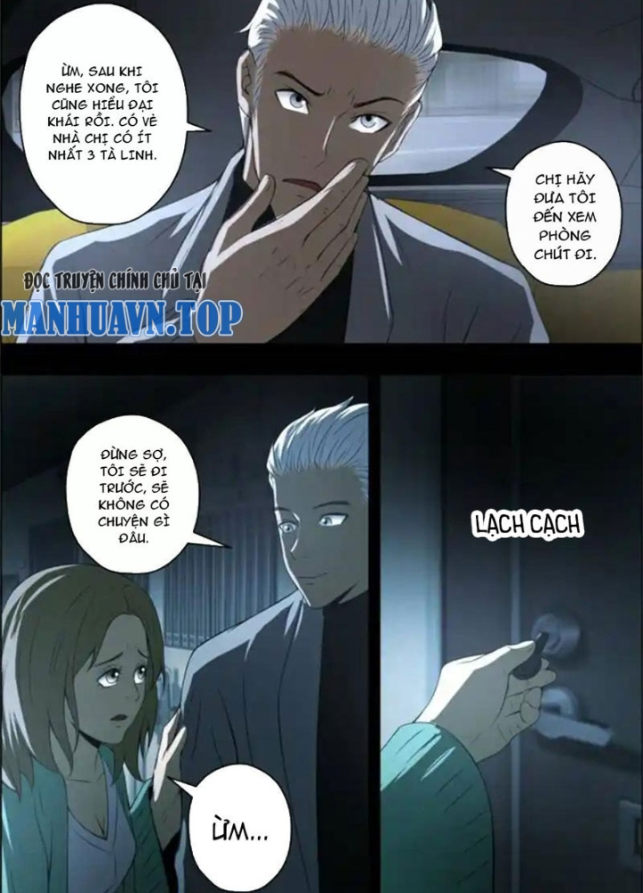Xuất Mã Tiên - Những Năm Tháng Ta Làm Đại Tiên Chapter 59 - Trang 2