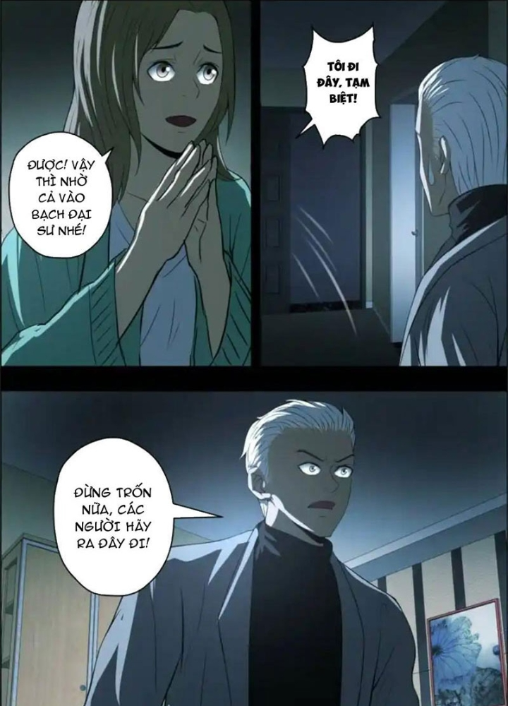 Xuất Mã Tiên - Những Năm Tháng Ta Làm Đại Tiên Chapter 59 - Trang 2