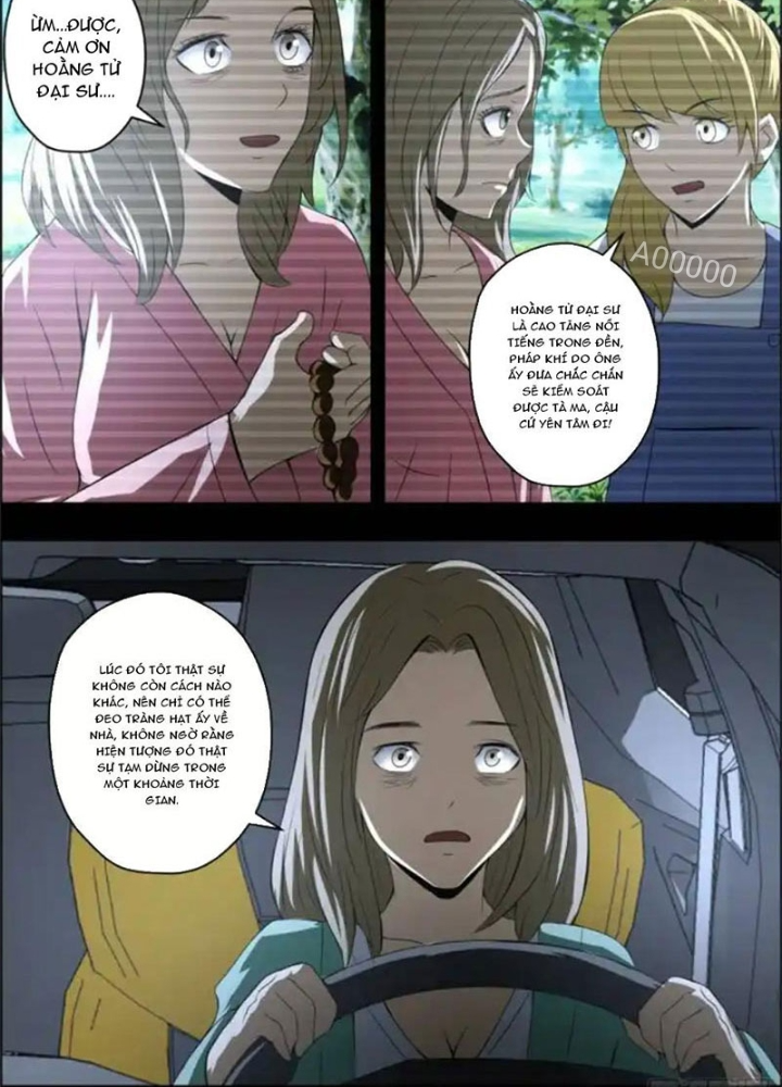 Xuất Mã Tiên - Những Năm Tháng Ta Làm Đại Tiên Chapter 59 - Trang 2