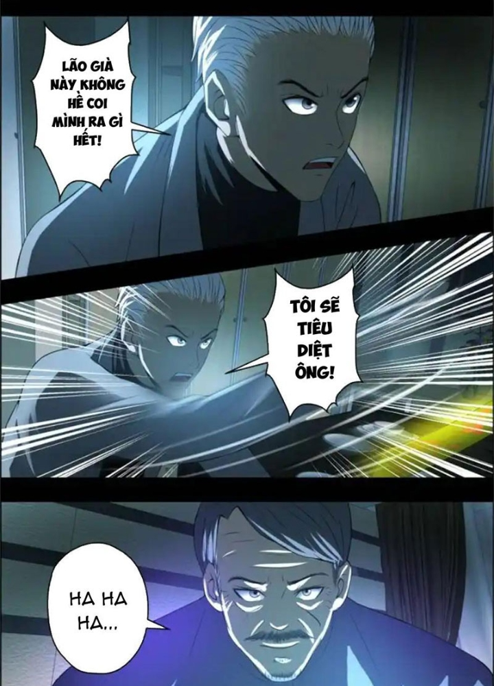 Xuất Mã Tiên - Những Năm Tháng Ta Làm Đại Tiên Chapter 59 - Trang 2