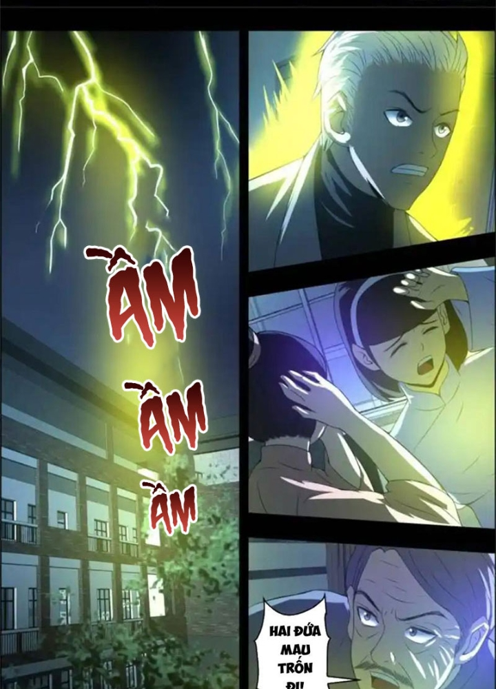 Xuất Mã Tiên - Những Năm Tháng Ta Làm Đại Tiên Chapter 59 - Trang 2