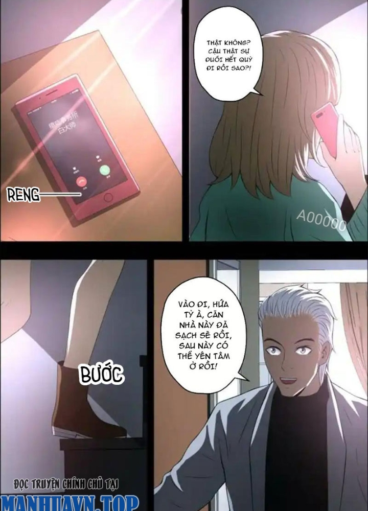 Xuất Mã Tiên - Những Năm Tháng Ta Làm Đại Tiên Chapter 60 - Trang 2