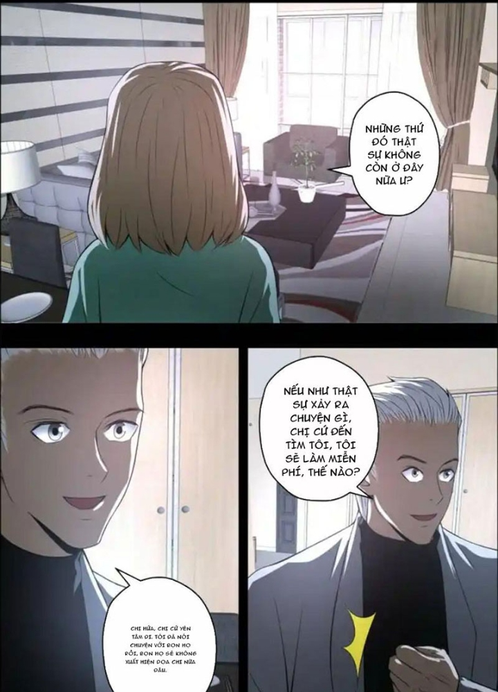 Xuất Mã Tiên - Những Năm Tháng Ta Làm Đại Tiên Chapter 60 - Trang 2