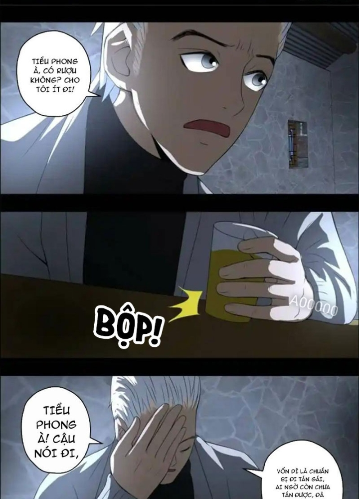 Xuất Mã Tiên - Những Năm Tháng Ta Làm Đại Tiên Chapter 60 - Trang 2