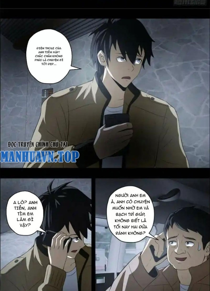 Xuất Mã Tiên - Những Năm Tháng Ta Làm Đại Tiên Chapter 60 - Trang 2