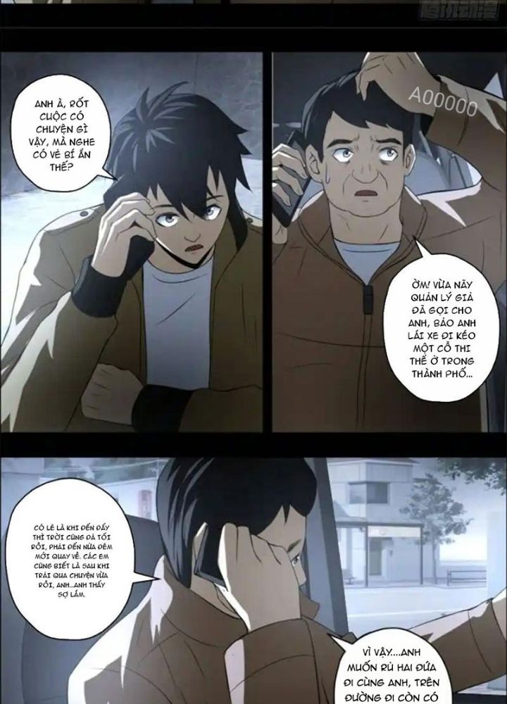 Xuất Mã Tiên - Những Năm Tháng Ta Làm Đại Tiên Chapter 60 - Trang 2