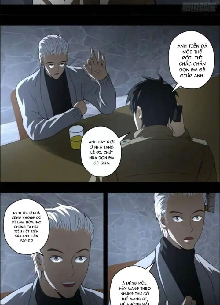 Xuất Mã Tiên - Những Năm Tháng Ta Làm Đại Tiên Chapter 60 - Trang 2