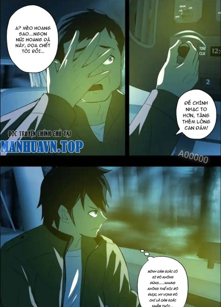 Xuất Mã Tiên - Những Năm Tháng Ta Làm Đại Tiên Chapter 61 - Trang 2