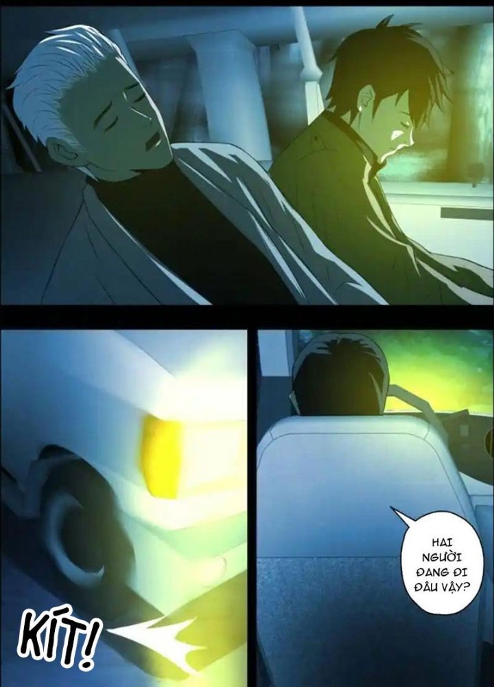 Xuất Mã Tiên - Những Năm Tháng Ta Làm Đại Tiên Chapter 61 - Trang 2