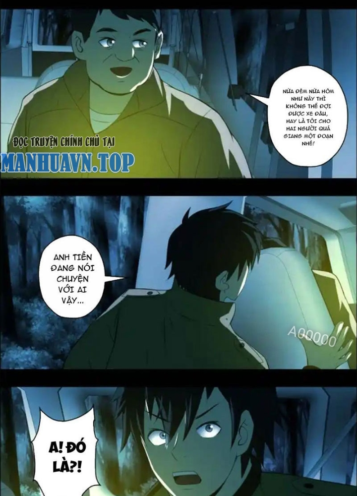 Xuất Mã Tiên - Những Năm Tháng Ta Làm Đại Tiên Chapter 61 - Trang 2