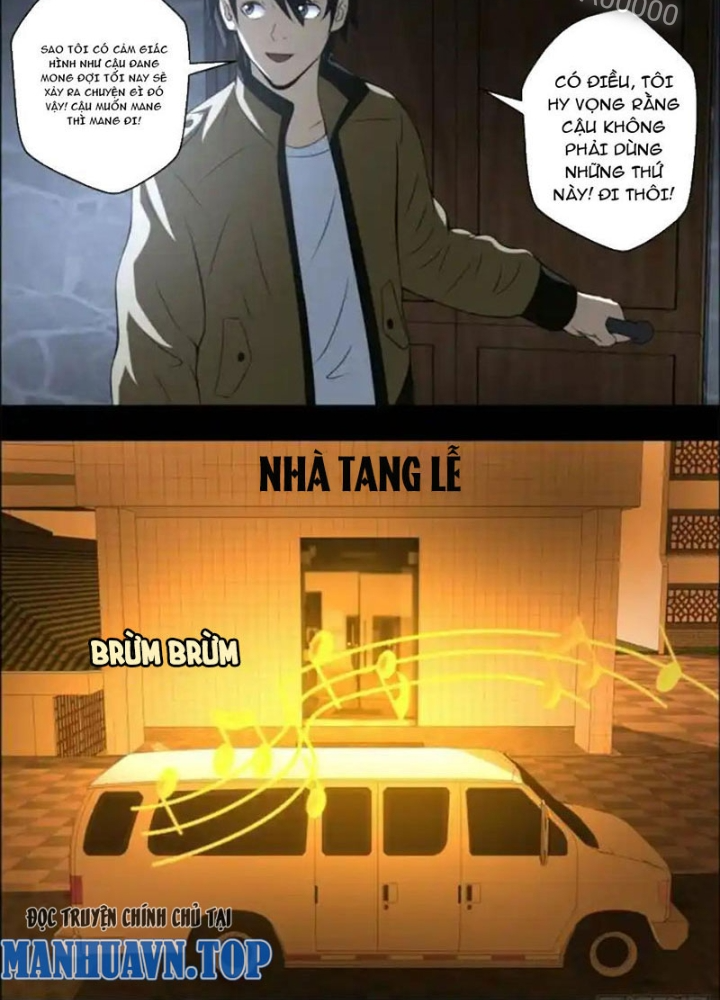 Xuất Mã Tiên - Những Năm Tháng Ta Làm Đại Tiên Chapter 61 - Trang 2