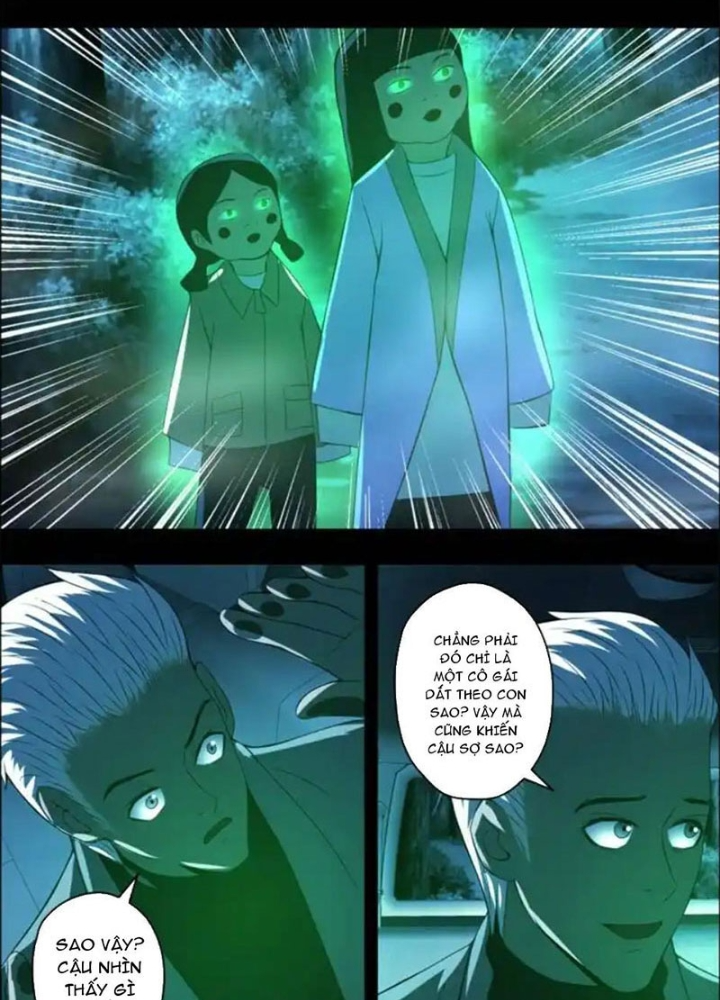 Xuất Mã Tiên - Những Năm Tháng Ta Làm Đại Tiên Chapter 61 - Trang 2