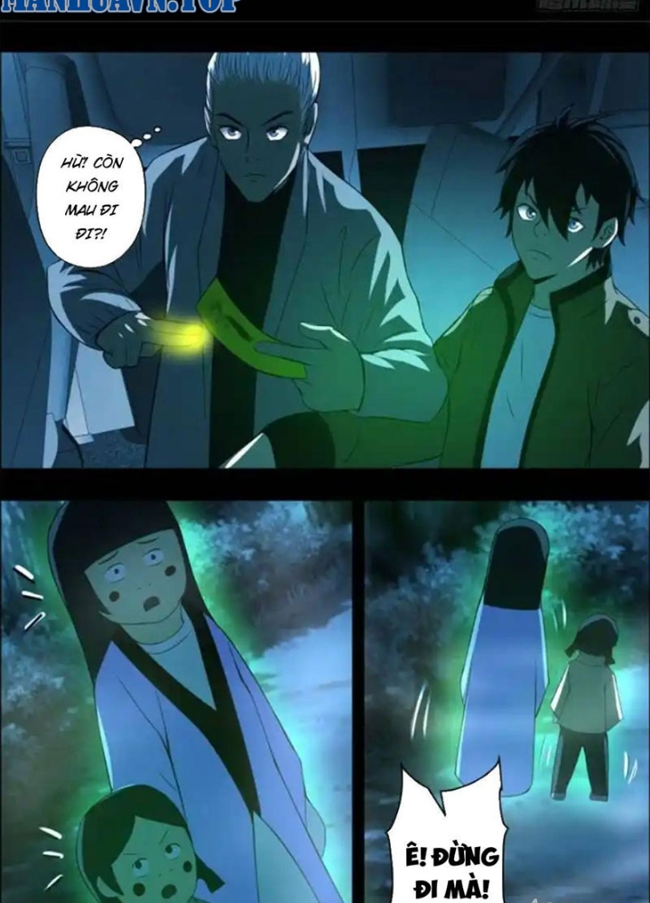 Xuất Mã Tiên - Những Năm Tháng Ta Làm Đại Tiên Chapter 61 - Trang 2