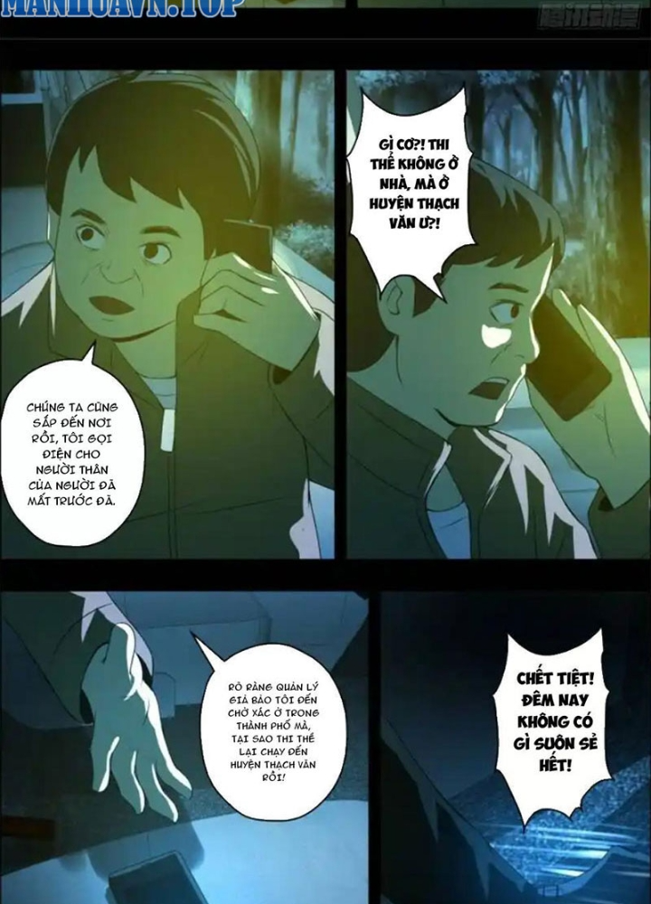 Xuất Mã Tiên - Những Năm Tháng Ta Làm Đại Tiên Chapter 61 - Trang 2