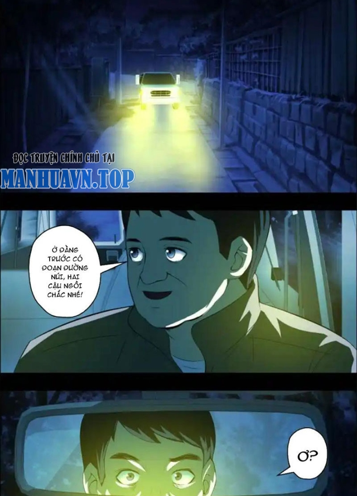 Xuất Mã Tiên - Những Năm Tháng Ta Làm Đại Tiên Chapter 61 - Trang 2