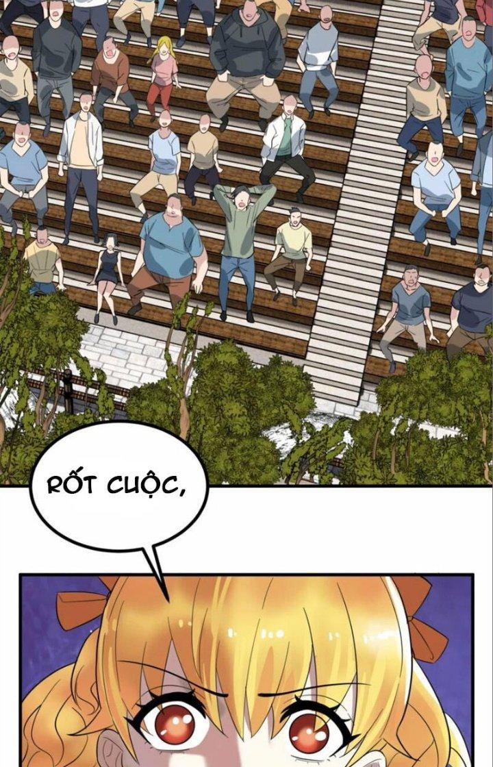 Ta Có Một Tòa Linh Anh Điện Chapter 48 - Trang 2