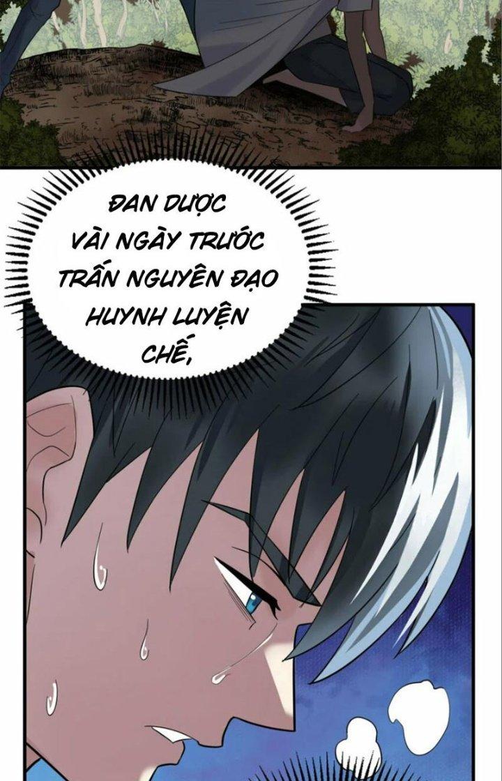 Ta Có Một Tòa Linh Anh Điện Chapter 48 - Trang 2