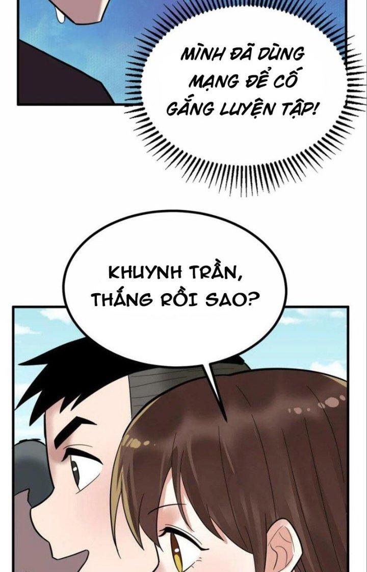 Ta Có Một Tòa Linh Anh Điện Chapter 48 - Trang 2