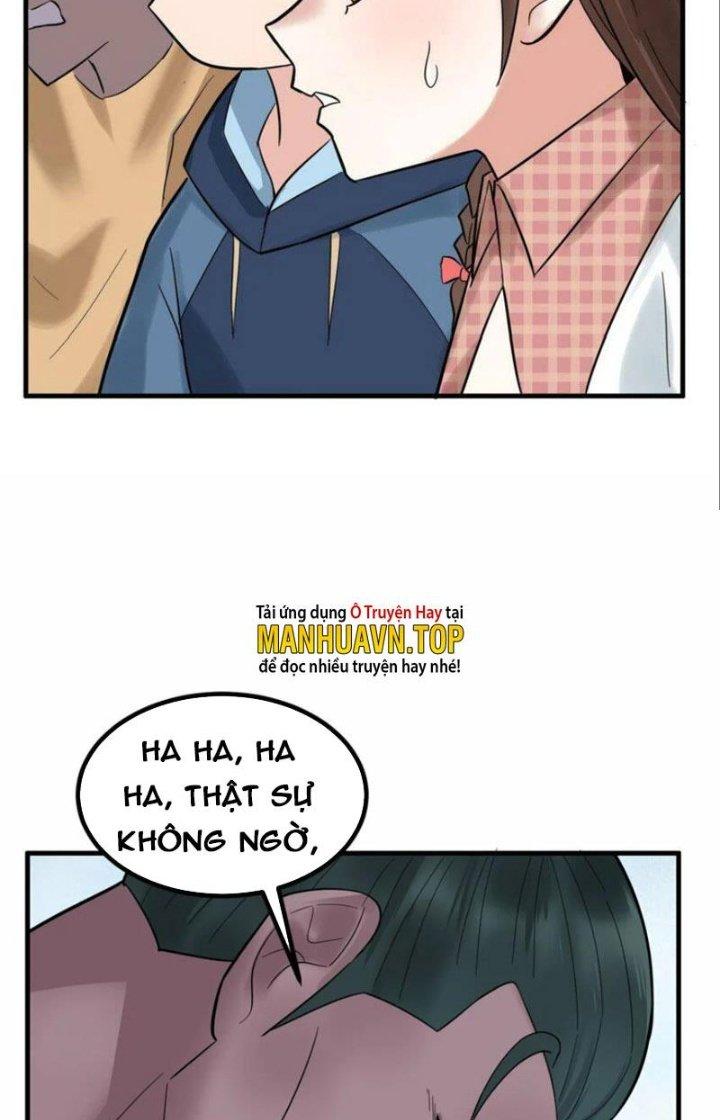 Ta Có Một Tòa Linh Anh Điện Chapter 48 - Trang 2