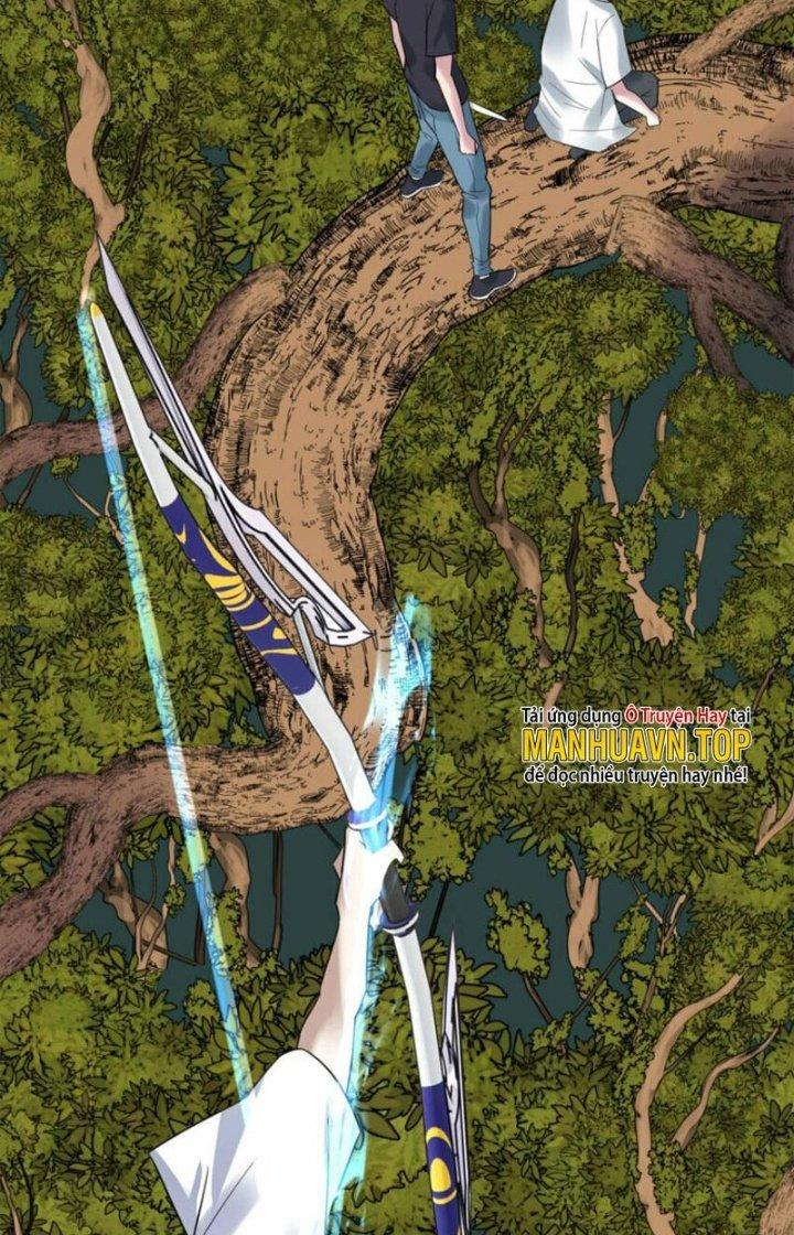 Ta Có Một Tòa Linh Anh Điện Chapter 48 - Trang 2