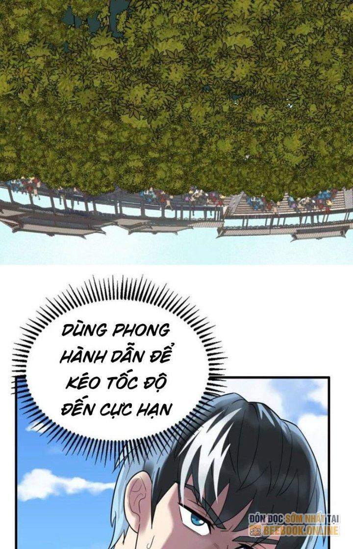 Ta Có Một Tòa Linh Anh Điện Chapter 48 - Trang 2