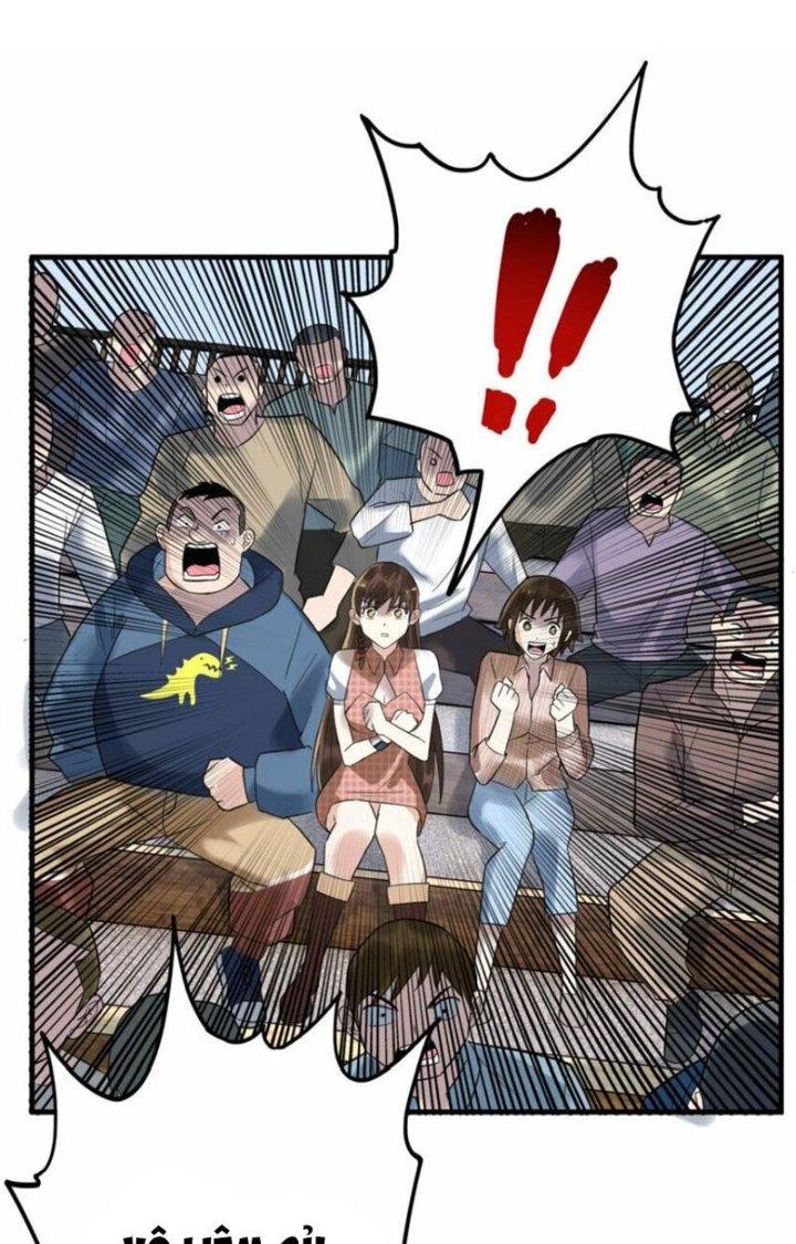 Ta Có Một Tòa Linh Anh Điện Chapter 48 - Trang 2