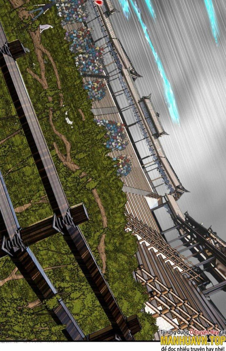 Ta Có Một Tòa Linh Anh Điện Chapter 48 - Trang 2