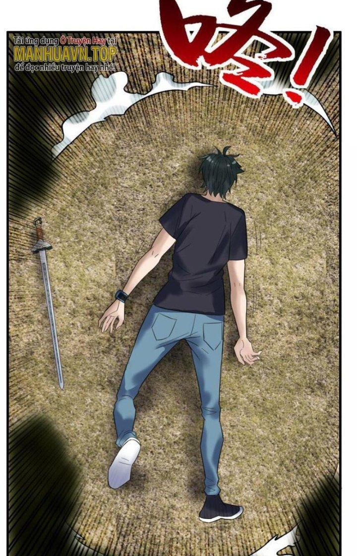 Ta Có Một Tòa Linh Anh Điện Chapter 48 - Trang 2