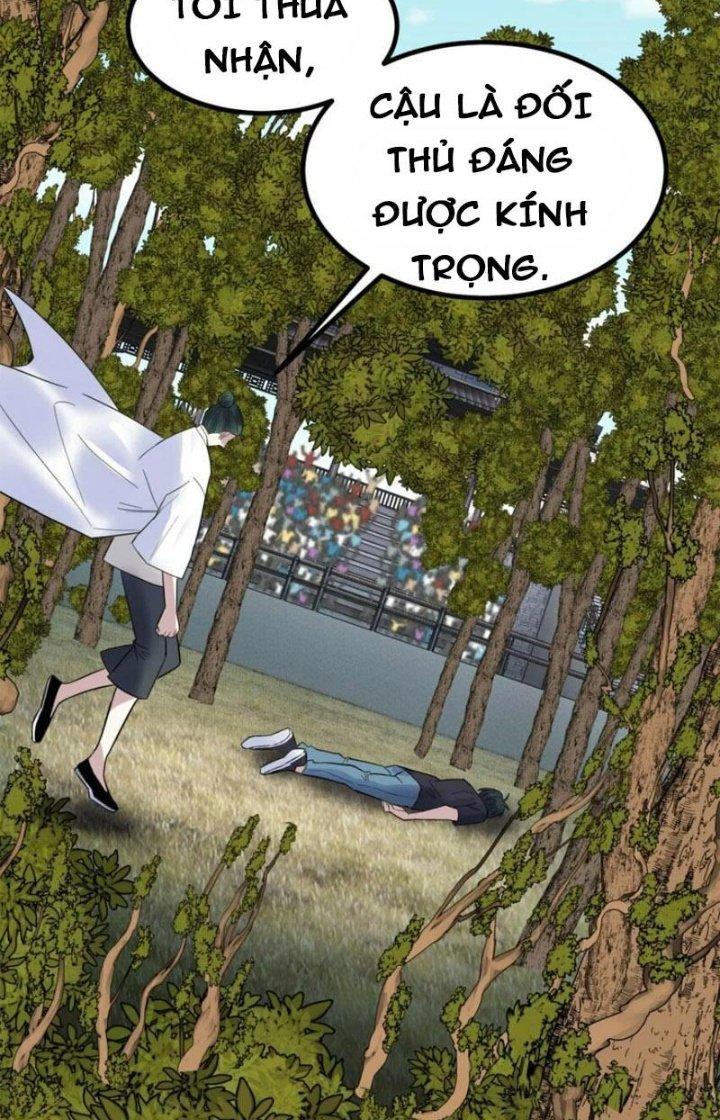 Ta Có Một Tòa Linh Anh Điện Chapter 48 - Trang 2