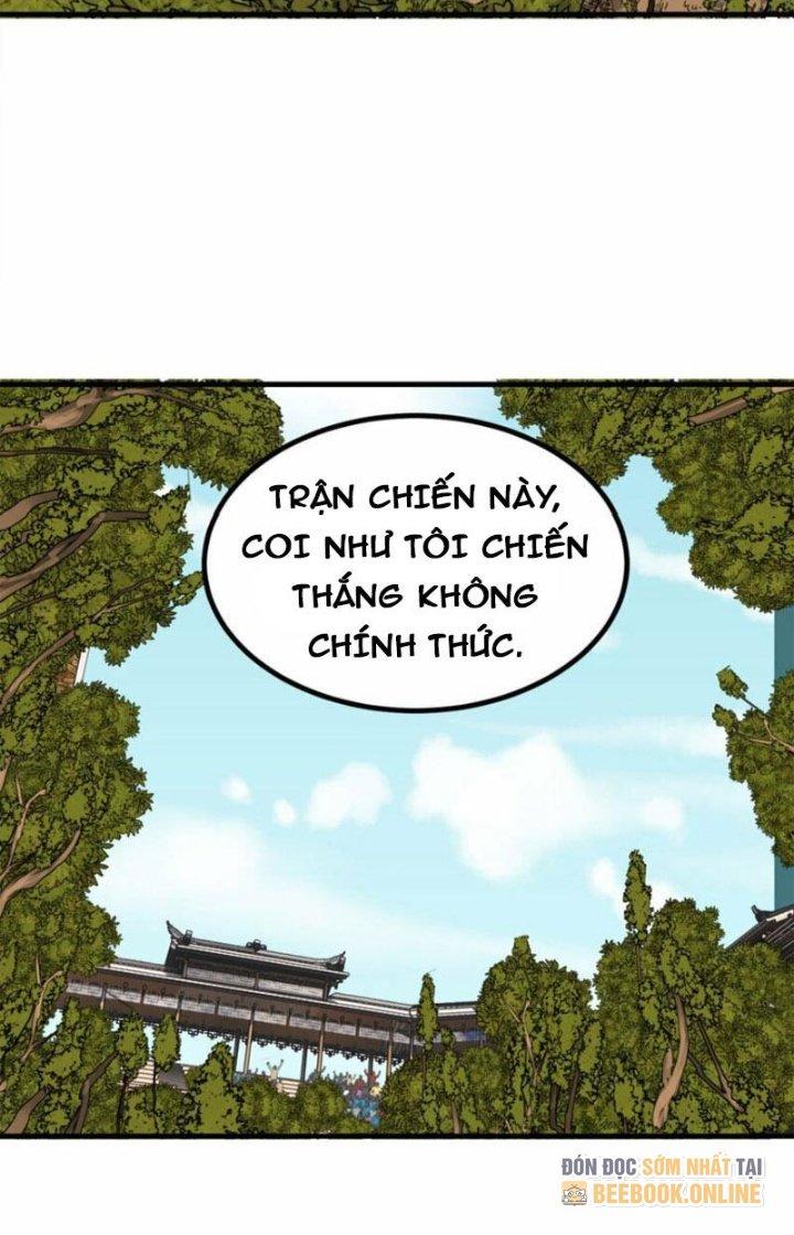 Ta Có Một Tòa Linh Anh Điện Chapter 48 - Trang 2