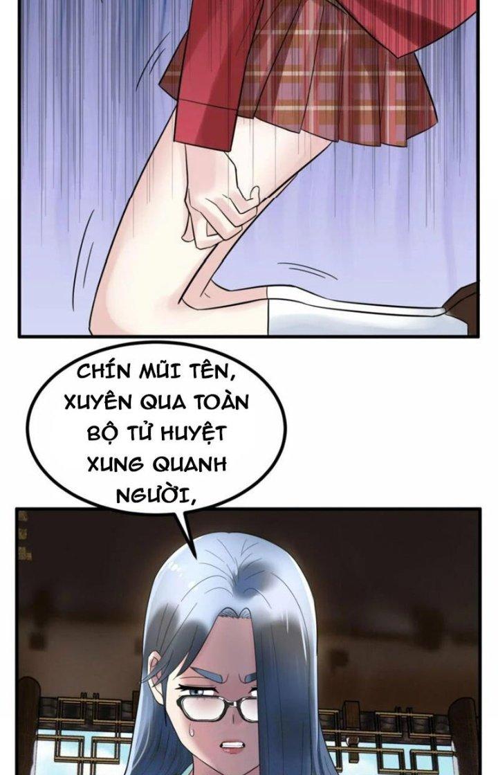 Ta Có Một Tòa Linh Anh Điện Chapter 48 - Trang 2