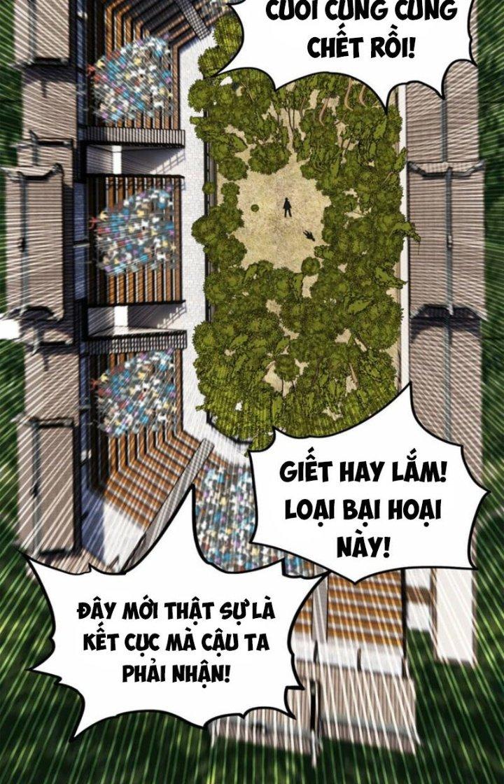 Ta Có Một Tòa Linh Anh Điện Chapter 48 - Trang 2