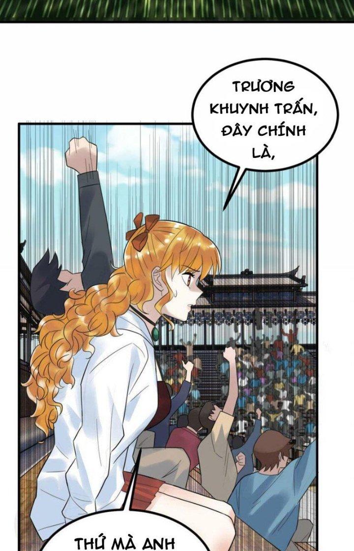 Ta Có Một Tòa Linh Anh Điện Chapter 48 - Trang 2