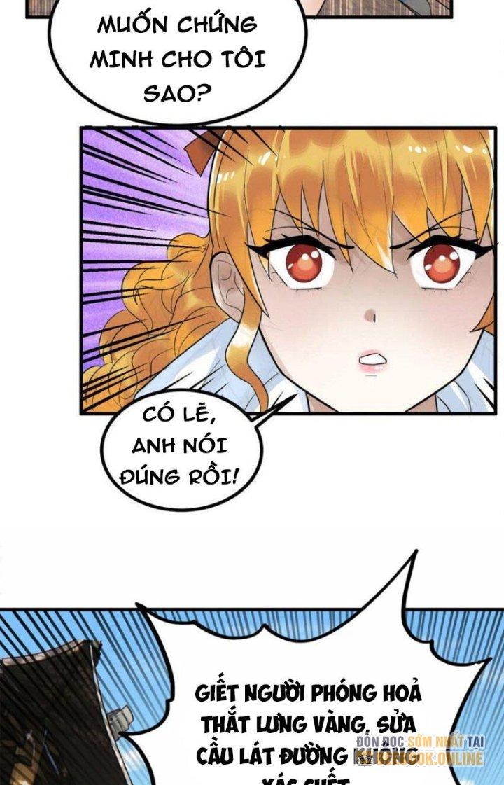 Ta Có Một Tòa Linh Anh Điện Chapter 48 - Trang 2