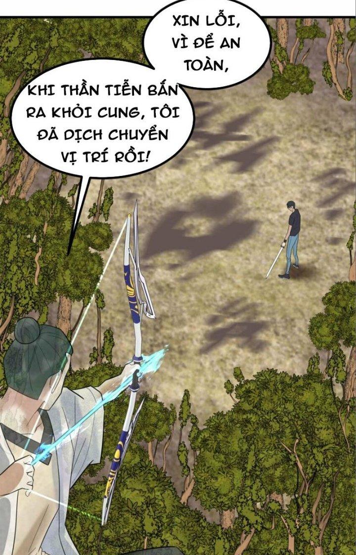 Ta Có Một Tòa Linh Anh Điện Chapter 48 - Trang 2