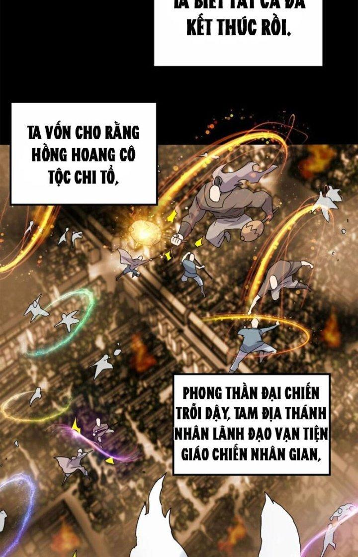 Ta Có Một Tòa Linh Anh Điện Chapter 48 - Trang 2