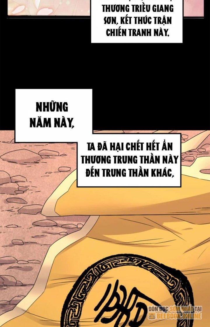 Ta Có Một Tòa Linh Anh Điện Chapter 48 - Trang 2