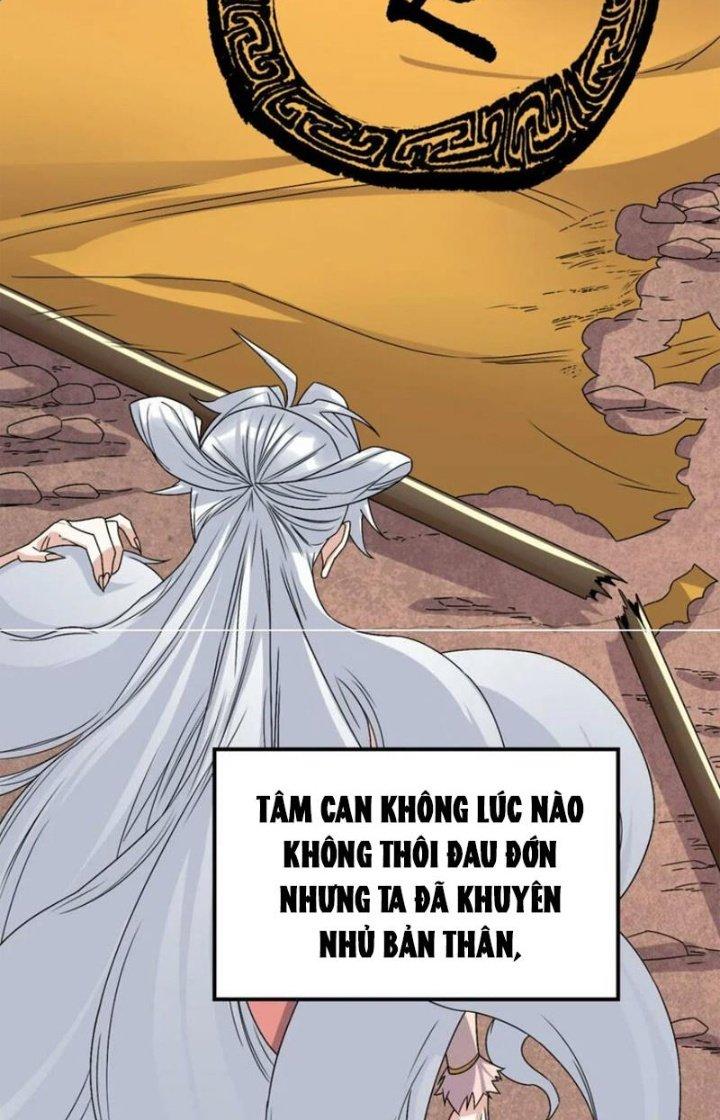 Ta Có Một Tòa Linh Anh Điện Chapter 48 - Trang 2