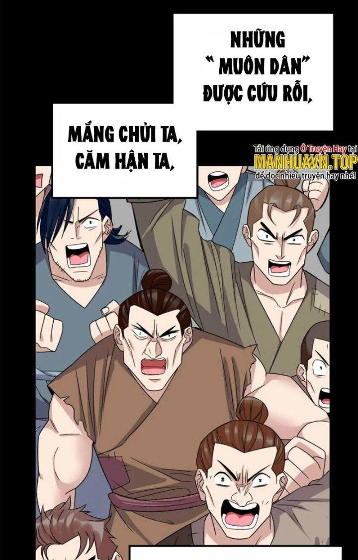 Ta Có Một Tòa Linh Anh Điện Chapter 48 - Trang 2