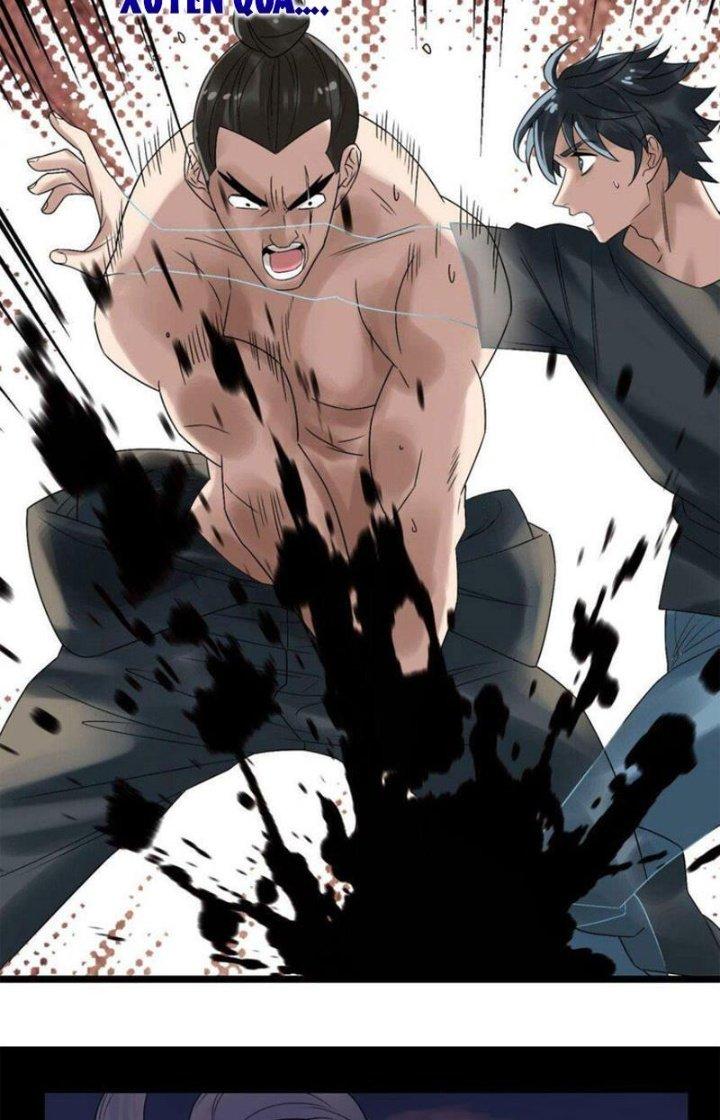 Ta Có Một Tòa Linh Anh Điện Chapter 48 - Trang 2