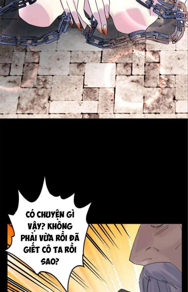 Ta Có Một Tòa Linh Anh Điện Chapter 48 - Trang 2