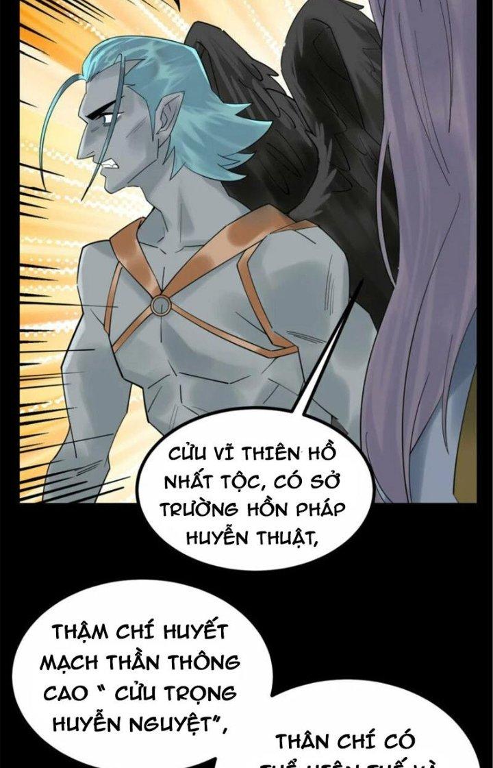 Ta Có Một Tòa Linh Anh Điện Chapter 48 - Trang 2