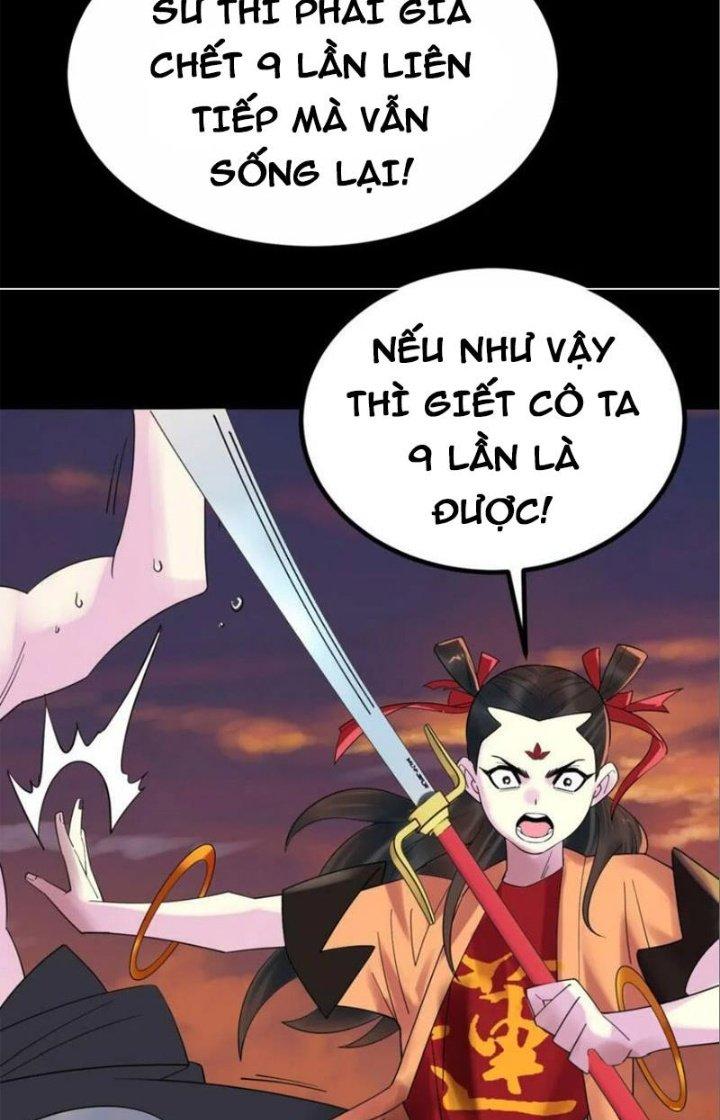 Ta Có Một Tòa Linh Anh Điện Chapter 48 - Trang 2