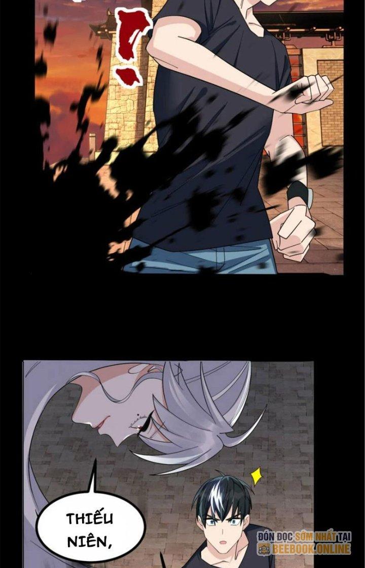 Ta Có Một Tòa Linh Anh Điện Chapter 48 - Trang 2