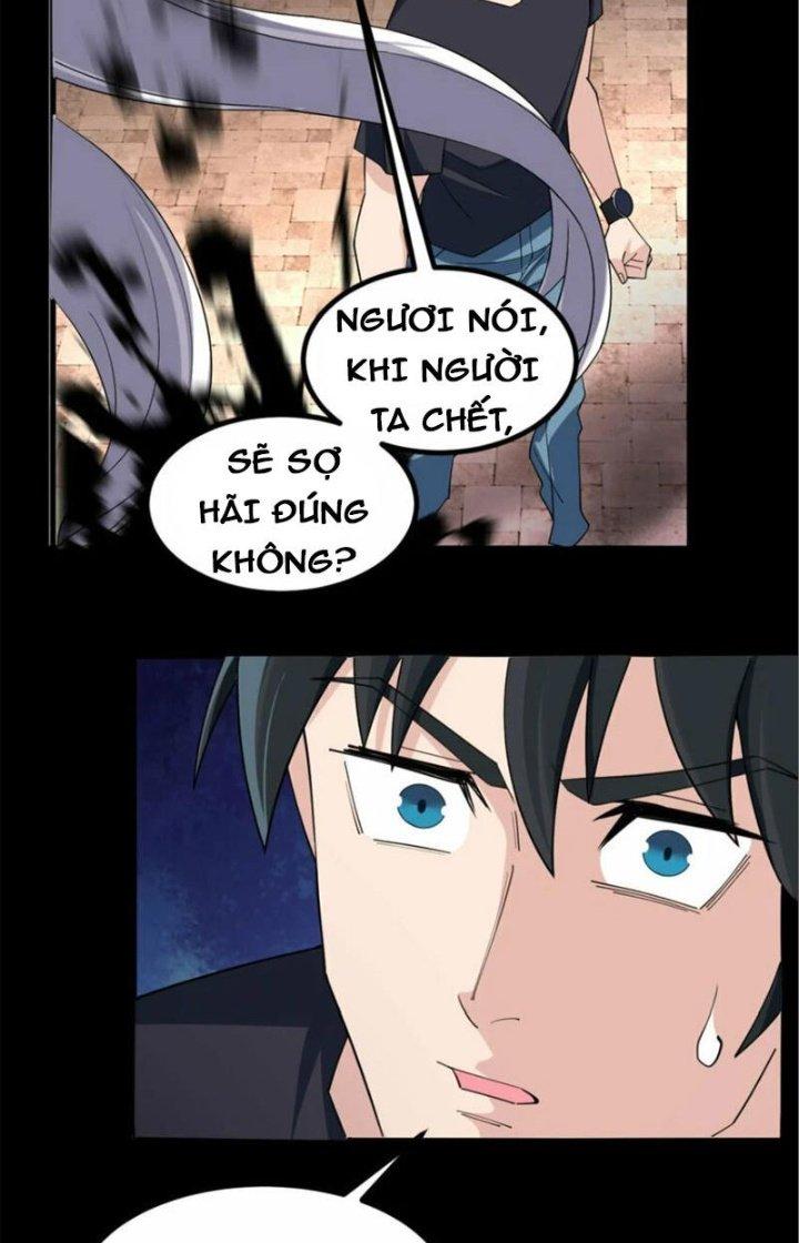 Ta Có Một Tòa Linh Anh Điện Chapter 48 - Trang 2