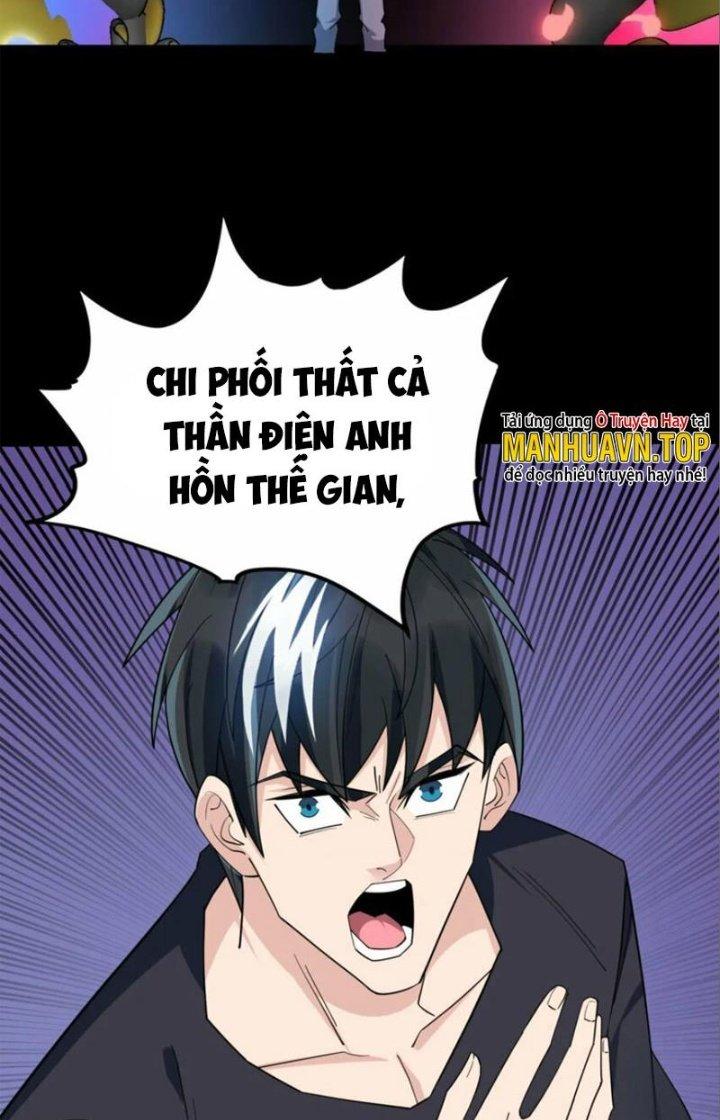 Ta Có Một Tòa Linh Anh Điện Chapter 48 - Trang 2