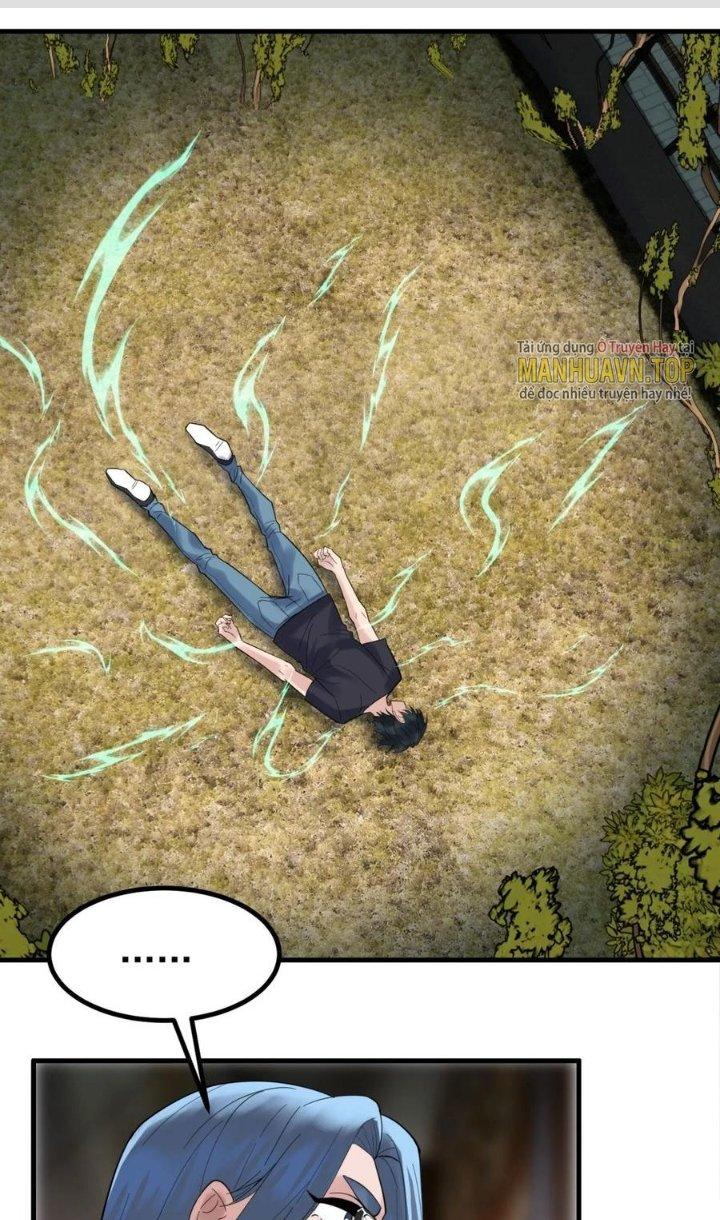 Ta Có Một Tòa Linh Anh Điện Chapter 49 - Trang 2