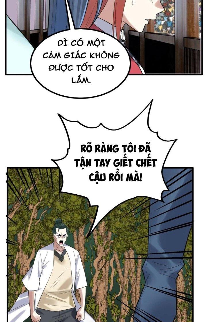 Ta Có Một Tòa Linh Anh Điện Chapter 49 - Trang 2