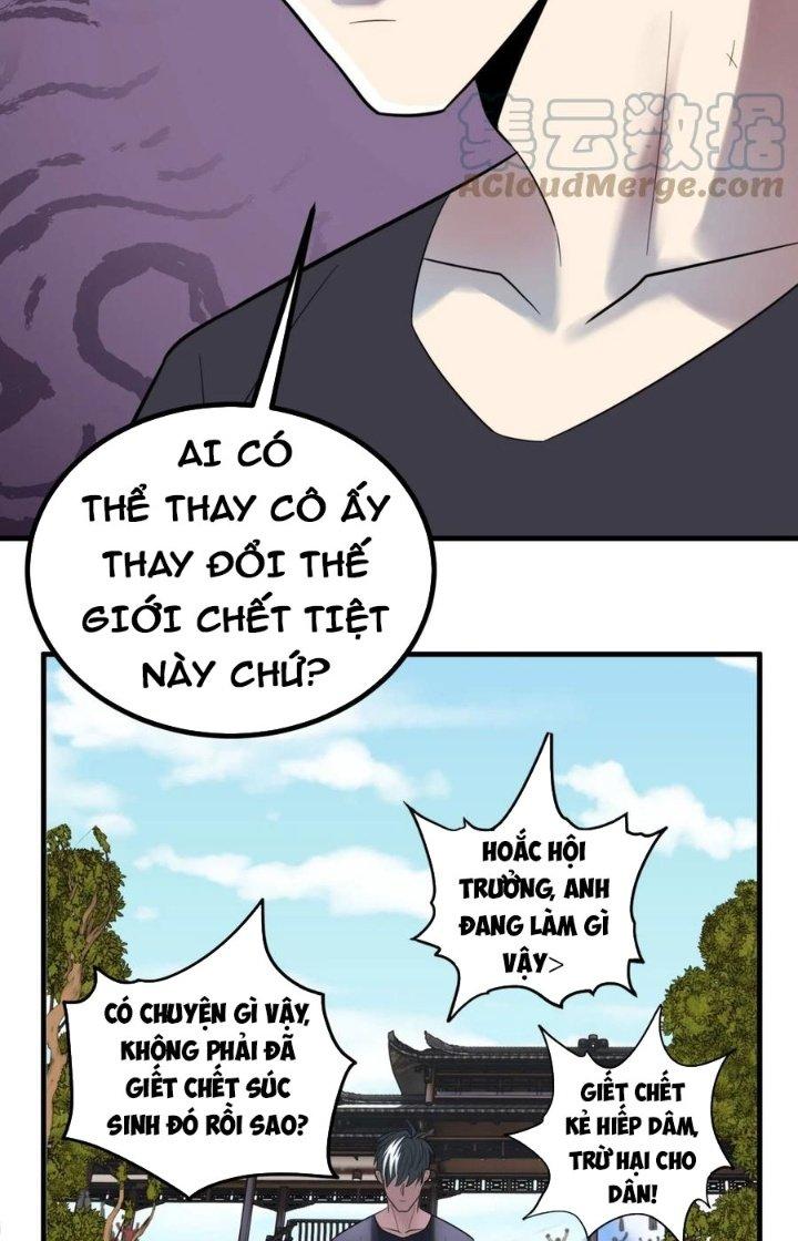 Ta Có Một Tòa Linh Anh Điện Chapter 49 - Trang 2