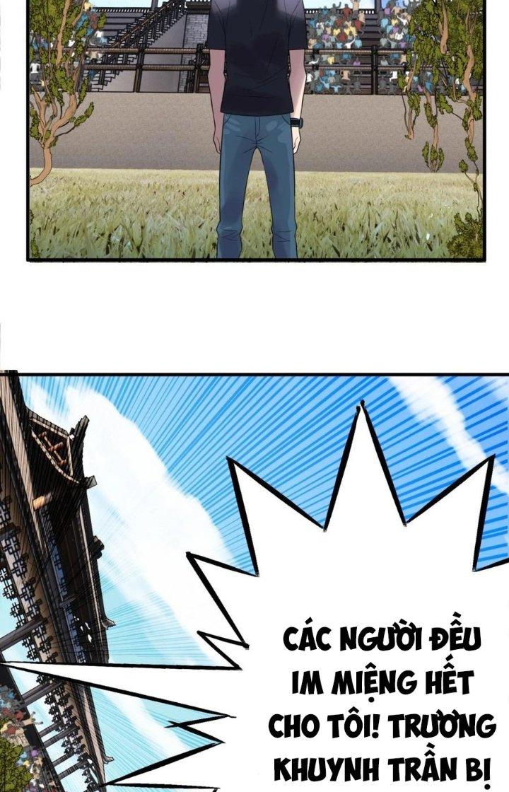 Ta Có Một Tòa Linh Anh Điện Chapter 49 - Trang 2